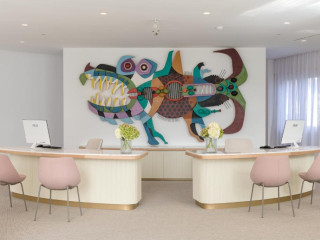 Plus Fariones Suite Hotel