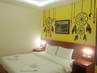 Pn Boutique House