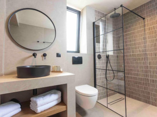 Pnoes Luxury Suites