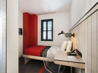 Pod 39 Hotel