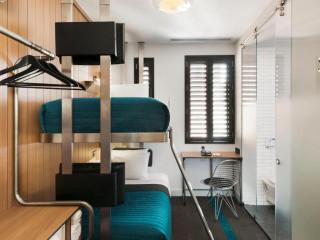 Pod 39 Hotel