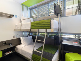 Pod Brooklyn Hotel