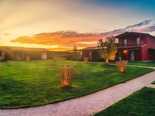 PODERE MAREMMA SPA AND RISTORANTE
