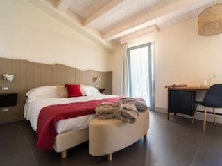 PODERE MAREMMA SPA AND RISTORANTE