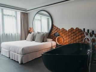Poem Suites