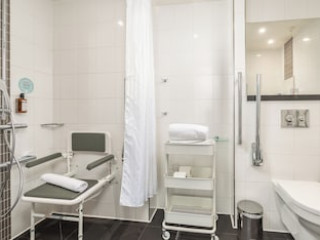 POINT A HOTEL LONDON SHOREDITCH