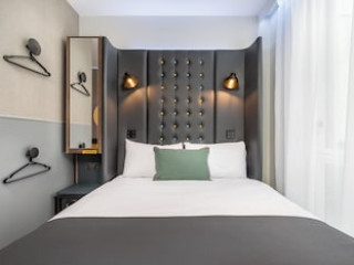 POINT A HOTEL LONDON SHOREDITCH