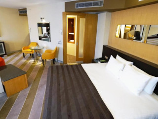Point Hotel Taksim