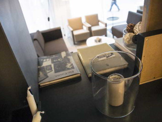 Pol & Grace Hotel