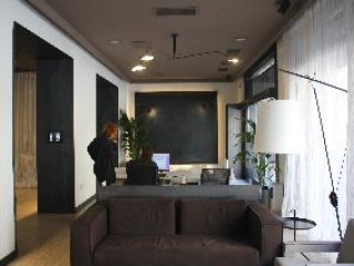 Pol & Grace Hotel