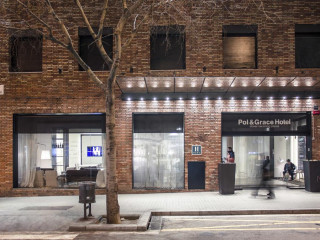 Pol & Grace Hotel
