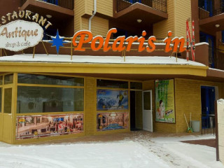 Polaris INN Aparthotel