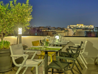 Polis Grand Hotel