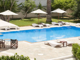 Polos Hotel Paros