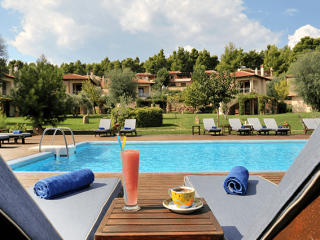 Anantara Sir Bani Yas Island Al Sahel Villa Resort