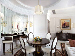 Pomegranate Wellness Spa Hotel