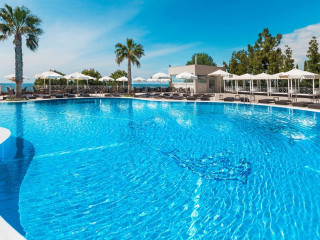 Pomegranate Wellness Spa Hotel