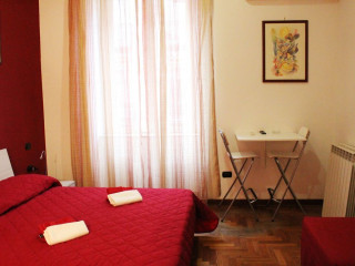 POMODORO B&B