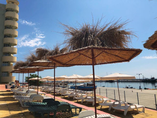 Pomorie 3*/former Interhotel Pomorie/