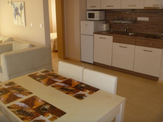 Pomorie Bay Apartments