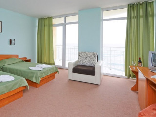 POMORIE HOTEL POMORIE