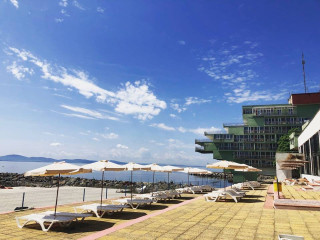 POMORIE HOTEL POMORIE