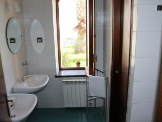 POMPEI HOSTEL SUITES & BREAKFAST DELUXE