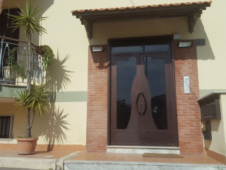 POMPEI INN RUINS B&B LUXURY SUITE
