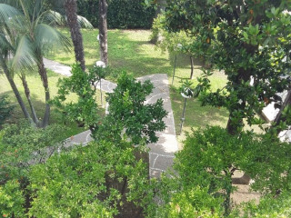 POMPEI ROOMS AND APARTMENT B&B