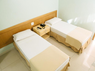 Pompeu Rio Hotel