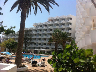 Ponderosa Aparthotel