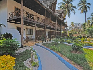 Pongwe Bay Resort