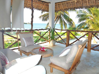 Pongwe Bay Resort