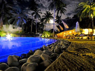 Pongwe Bay Resort
