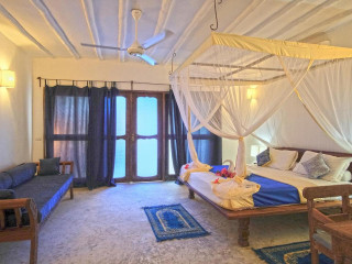 Pongwe Bay Resort