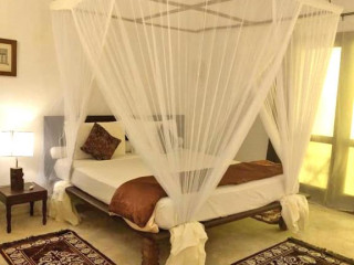 Pongwe Bay Resort