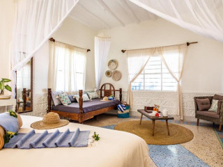 Pongwe Beach Hotel