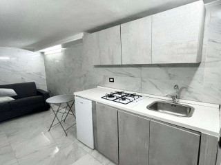 PONTENUOVO 6E8 HOUSE