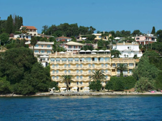 Pontikonissi Hotel