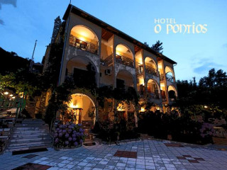 Pontios Hotel