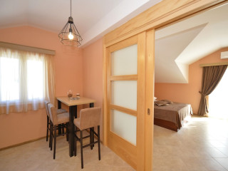 Pontus Luxury Apartments