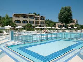 Hotel Amarilis