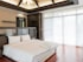 Pool Villa Pattaya by Passionata