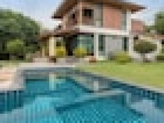 Pool Villa Pattaya by Passionata