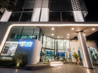 Poolrada Boutique Hotel (SHA Extra Plus)