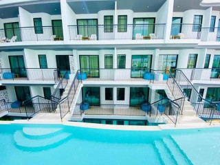 Poolrada Boutique Hotel (SHA Extra Plus)