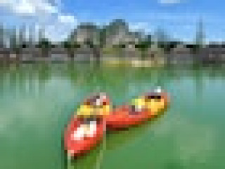 Poonsiri Resort