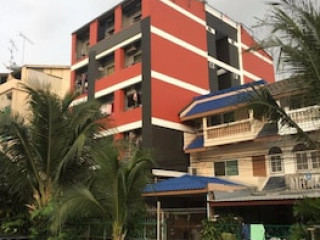 POPCORN HOUSE RATCHADA