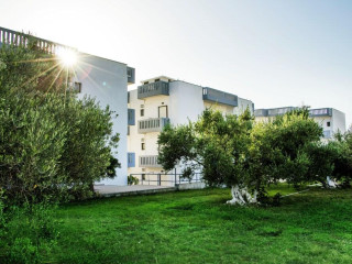 Popi Apartments