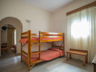 Popi Star Hotel